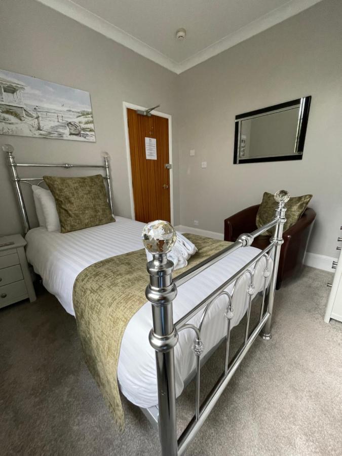 Glenorleigh Hotel Torquay Exterior foto