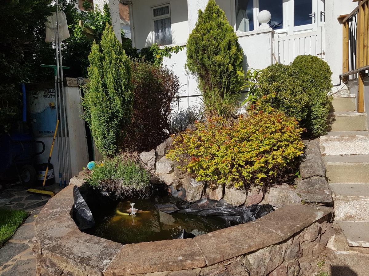 Glenorleigh Hotel Torquay Exterior foto
